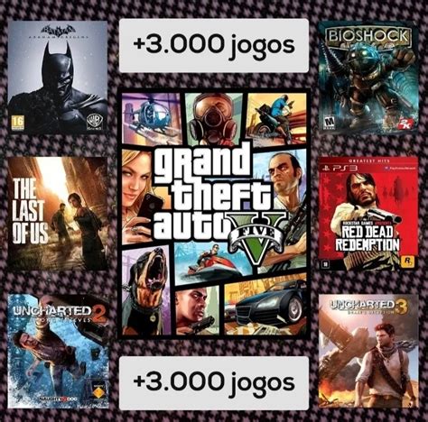 jogos ps3 download pt-br